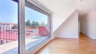 Terrasse | Wohnküche