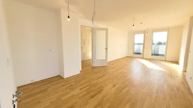 Wohnküche