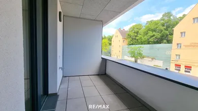 super Balkon