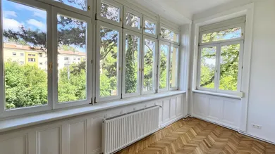 Veranda