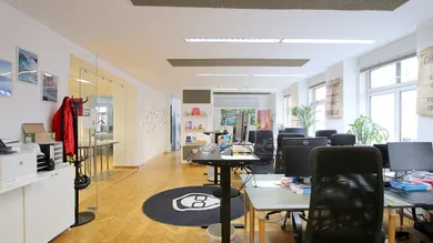 Büro 1070 Wien