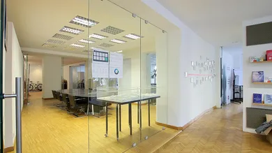 Büro 1070 Wien