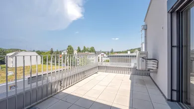 Große Terrasse