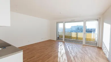 Wohnküche