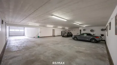 KG Garage