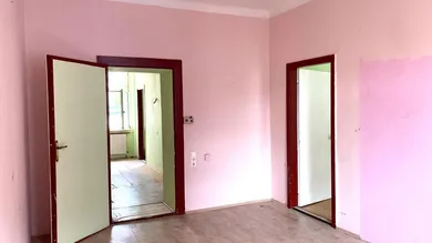 Wohnzimmer 2