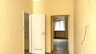 Eingangsbereich