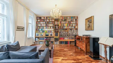 Bibliothek