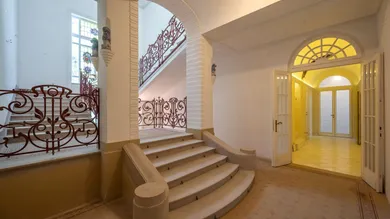 Entrée