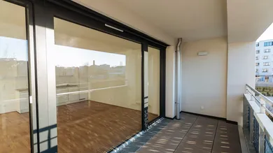 Loggia