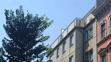Terrasse Ost