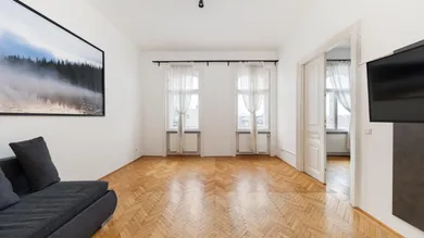 Wohnen