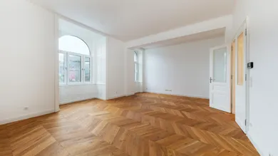 Wohnküche