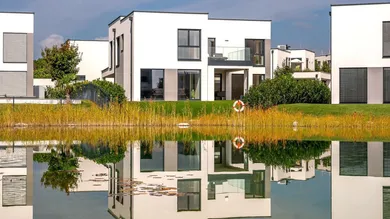 Haus_Frontalansicht
