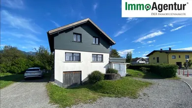 IMMO AGENTUR TITELBILDER