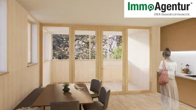 IMMO AGENTUR TITELBILDER