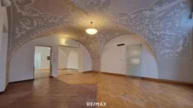 Eingangsbereich