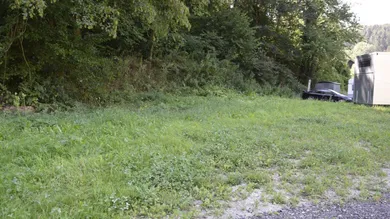 Grundstück im Dunkelsteinerwald