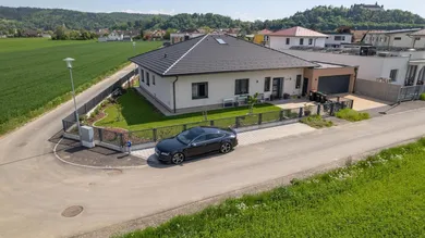1.) Luftbild