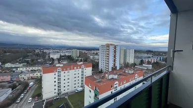 Aussicht
