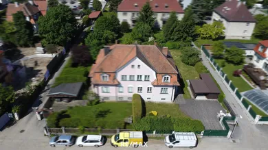 Luftbild
