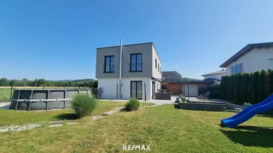 Einfamilienhaus