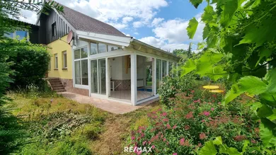Einfamilienhaus