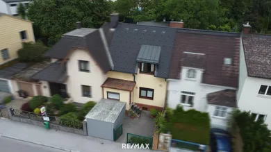 Reihenhaus