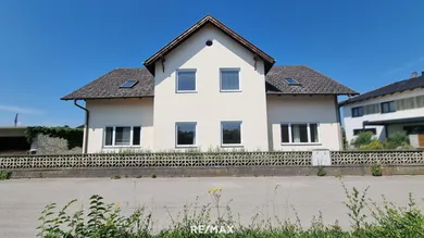 Einfamilienhaus
