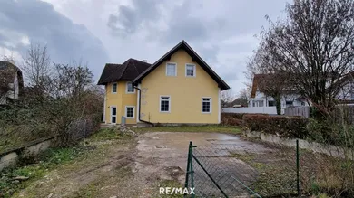 Mietwohnhaus