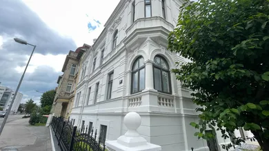 Bürogebäude