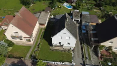 Einfamilienhaus