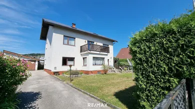 Einfamilienhaus