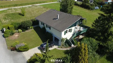 Einfamilienhaus