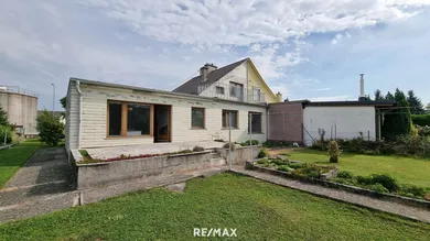 Einfamilienhaus