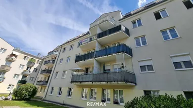 Wohnhaus