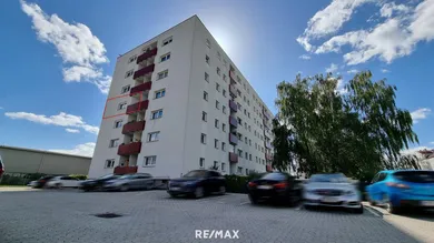 Wohnhaus
