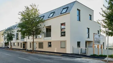 Außenansicht Klederinger Straße 2