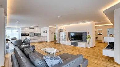 Ihr neues Zuhause?