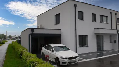 Ihr neues Zuhause?