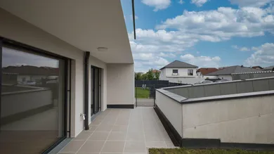 Ihre neue Traumwohnung?