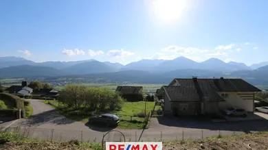 Richtung Süden