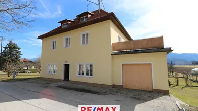 Ansicht Haus 2