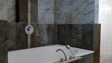 Badewanne
