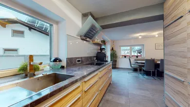 Große Wohnung