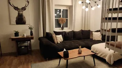 EG Wohnzimmer