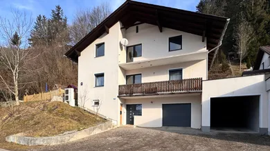 Außenansicht Süden