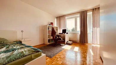 Wohnraum Süd