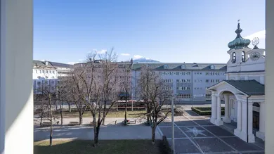 Aussicht