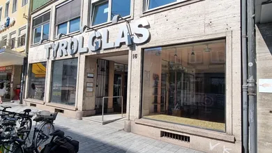 Schaufenster